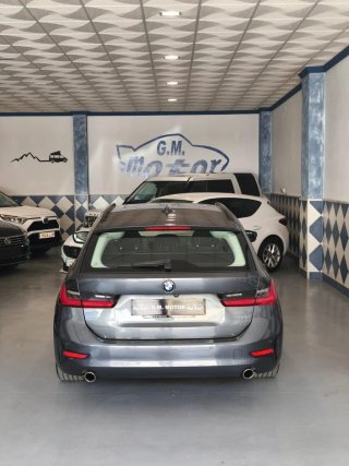 BMW Serie 3 2020
