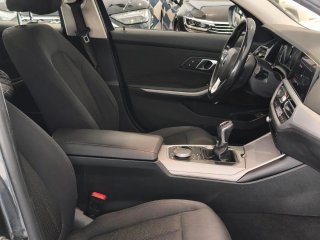 BMW Serie 3 2020