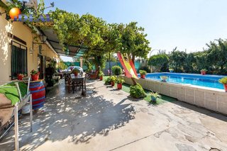 Cortijo en venta en Alhama de Granada