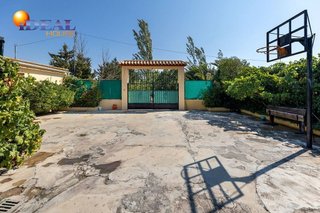 Cortijo en venta en Alhama de Granada