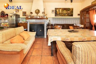 Cortijo en venta en Alhama de Granada