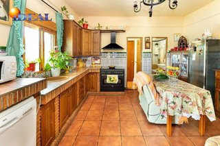 Cortijo en venta en Alhama de Granada