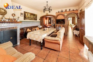 Cortijo en venta en Alhama de Granada