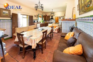 Cortijo en venta en Alhama de Granada