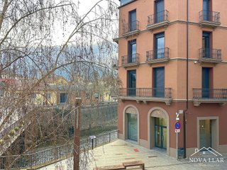 Piso en venta en Ripoll
