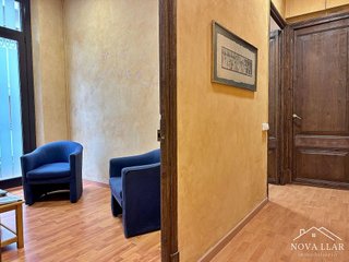 Piso en venta en Ripoll