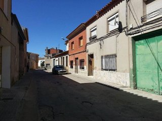 Casa adosada en venta en Puebla de Almoradiel (La)
