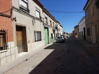 Casa adosada en venta en Puebla de Almoradiel (La)