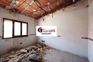 Casa adosada en venta en Puebla de Almoradiel (La)