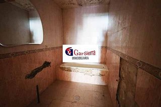 Casa adosada en venta en Puebla de Almoradiel (La)