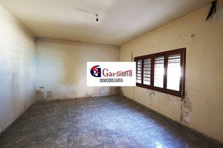Casa adosada en venta en Puebla de Almoradiel (La)