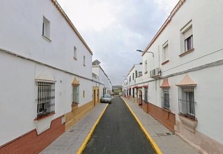 Casa adosada en venta en Barrio Bajo en San Juan de Aznalfarache