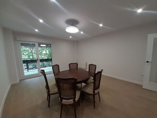Piso en venta en Avda de Madrid - Pº de la Estación en Jaén
