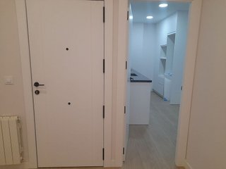 Piso en venta en Avda de Madrid - Pº de la Estación en Jaén