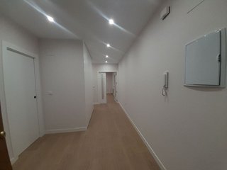 Piso en venta en Avda de Madrid - Pº de la Estación en Jaén
