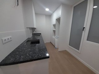 Piso en venta en Avda de Madrid - Pº de la Estación en Jaén