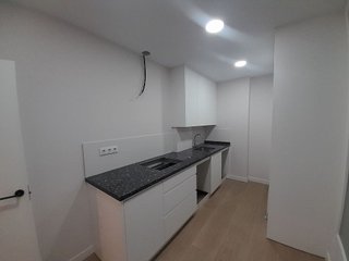 Piso en venta en Avda de Madrid - Pº de la Estación en Jaén