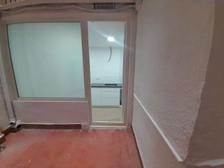 Piso en venta en Avda de Madrid - Pº de la Estación en Jaén