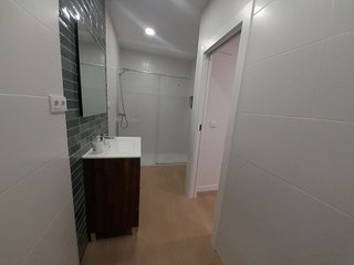 Piso en venta en Avda de Madrid - Pº de la Estación en Jaén