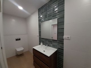 Piso en venta en Avda de Madrid - Pº de la Estación en Jaén