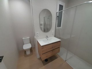 Piso en venta en Avda de Madrid - Pº de la Estación en Jaén