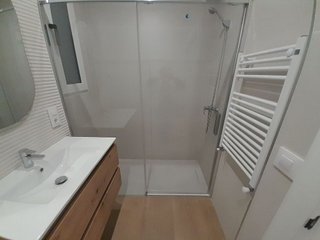 Piso en venta en Avda de Madrid - Pº de la Estación en Jaén