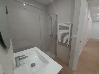 Piso en venta en Avda de Madrid - Pº de la Estación en Jaén