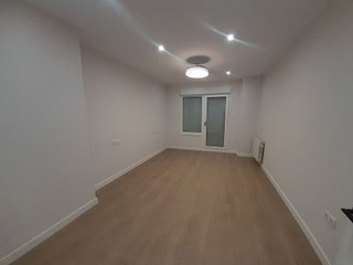 Piso en venta en Avda de Madrid - Pº de la Estación en Jaén