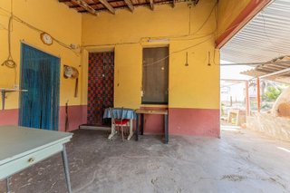 Chalet en venta en Algorós - El Derramador en Elche