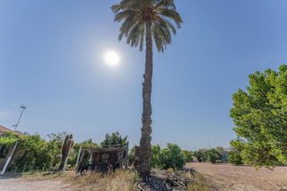 Chalet en venta en Algorós - El Derramador en Elche