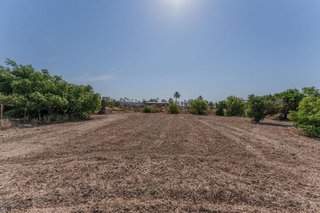 Chalet en venta en Algorós - El Derramador en Elche