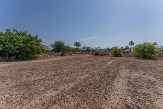 Chalet en venta en Algorós - El Derramador en Elche