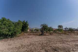 Chalet en venta en Algorós - El Derramador en Elche
