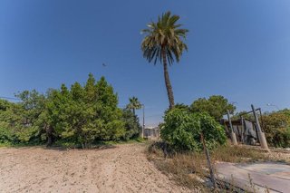 Chalet en venta en Algorós - El Derramador en Elche