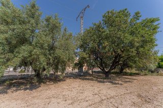 Chalet en venta en Algorós - El Derramador en Elche