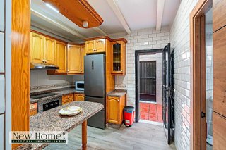 Casa adosada en venta en Roquetas Centro en Roquetas de Mar