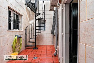 Casa adosada en venta en Roquetas Centro en Roquetas de Mar