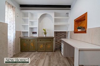 Casa adosada en venta en Roquetas Centro en Roquetas de Mar