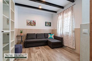 Casa adosada en venta en Roquetas Centro en Roquetas de Mar