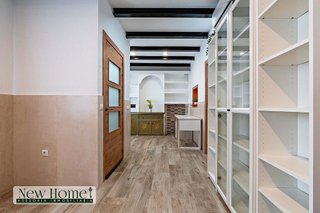 Casa adosada en venta en Roquetas Centro en Roquetas de Mar