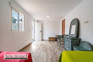Casa adosada en venta en Roquetas Centro en Roquetas de Mar