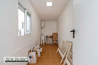 Casa adosada en venta en Roquetas Centro en Roquetas de Mar