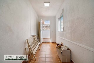 Casa adosada en venta en Roquetas Centro en Roquetas de Mar