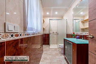 Casa adosada en venta en Roquetas Centro en Roquetas de Mar