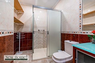 Casa adosada en venta en Roquetas Centro en Roquetas de Mar
