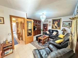 Casa adosada en venta en Las Américas en Parla