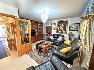 Casa adosada en venta en Las Américas en Parla