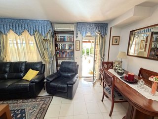Casa adosada en venta en Las Américas en Parla