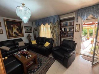Casa adosada en venta en Las Américas en Parla
