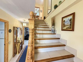 Casa adosada en venta en Las Américas en Parla